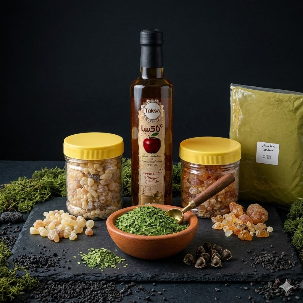 Natural Products