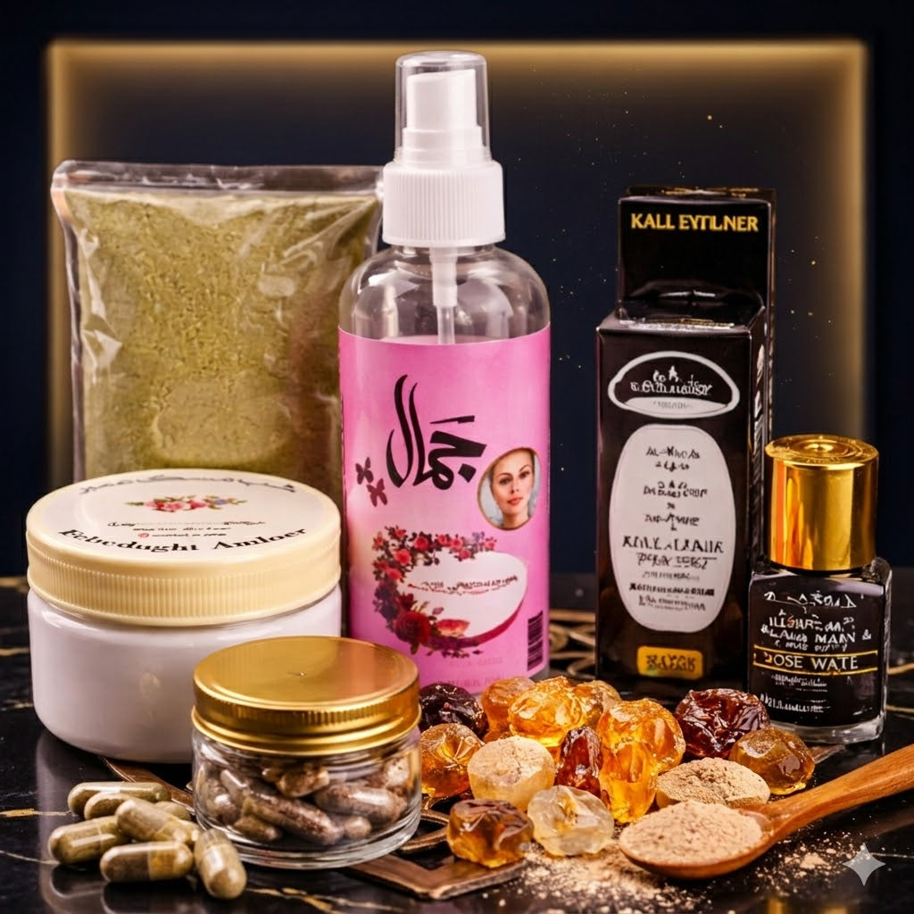 Personal Care