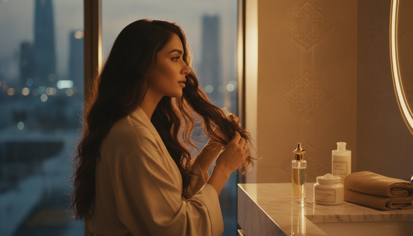 Best Musk for Hair and Body: A Complete Comparison Guide for 2026