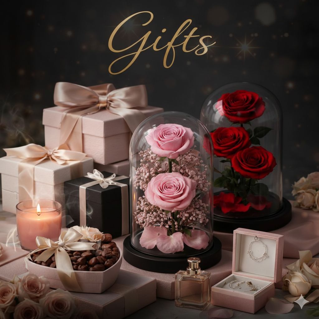 Gifts