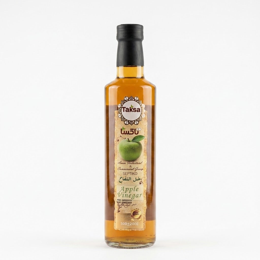 Vinegar