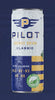 PILOT Energy Drink Video